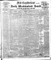 Cumberland & Westmorland Herald Saturday 19 June 1909 Page 1