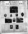 Cumberland & Westmorland Herald Saturday 06 November 1909 Page 1