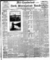 Cumberland & Westmorland Herald Saturday 20 November 1909 Page 1
