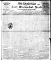 Cumberland & Westmorland Herald Saturday 18 June 1910 Page 1