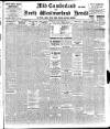 Cumberland & Westmorland Herald Saturday 12 February 1910 Page 1