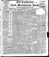 Cumberland & Westmorland Herald Saturday 19 February 1910 Page 1