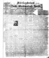 Cumberland & Westmorland Herald Saturday 07 January 1911 Page 1