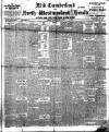 Cumberland & Westmorland Herald Saturday 21 January 1911 Page 1