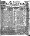 Cumberland & Westmorland Herald Saturday 28 January 1911 Page 1