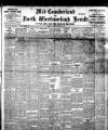 Cumberland & Westmorland Herald Saturday 04 February 1911 Page 1