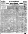 Cumberland & Westmorland Herald Saturday 25 February 1911 Page 1
