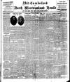 Cumberland & Westmorland Herald Saturday 18 March 1911 Page 1