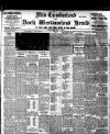 Cumberland & Westmorland Herald Saturday 01 July 1911 Page 1