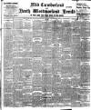 Cumberland & Westmorland Herald Saturday 08 July 1911 Page 1
