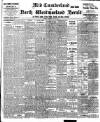 Cumberland & Westmorland Herald Saturday 15 July 1911 Page 1