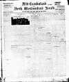 Cumberland & Westmorland Herald Saturday 20 January 1912 Page 1
