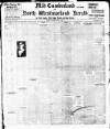 Cumberland & Westmorland Herald Saturday 02 March 1912 Page 1