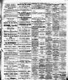 Cumberland & Westmorland Herald Saturday 02 March 1912 Page 4