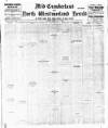 Cumberland & Westmorland Herald Saturday 13 July 1912 Page 1