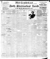 Cumberland & Westmorland Herald Saturday 04 January 1913 Page 1