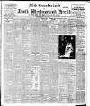 Cumberland & Westmorland Herald Saturday 11 January 1913 Page 1