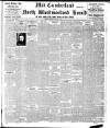 Cumberland & Westmorland Herald Saturday 18 January 1913 Page 1