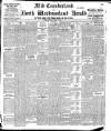 Cumberland & Westmorland Herald Saturday 25 January 1913 Page 1