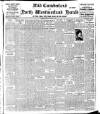 Cumberland & Westmorland Herald Saturday 08 February 1913 Page 1