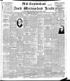 Cumberland & Westmorland Herald Saturday 22 February 1913 Page 1