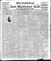 Cumberland & Westmorland Herald Saturday 24 January 1914 Page 1