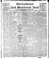 Cumberland & Westmorland Herald Saturday 07 February 1914 Page 1