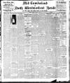 Cumberland & Westmorland Herald Saturday 21 February 1914 Page 1