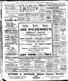 Cumberland & Westmorland Herald Saturday 21 February 1914 Page 4