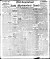 Cumberland & Westmorland Herald Saturday 28 February 1914 Page 1