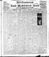 Cumberland & Westmorland Herald Saturday 14 March 1914 Page 1