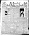 Cumberland & Westmorland Herald Saturday 04 July 1914 Page 1