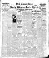 Cumberland & Westmorland Herald Saturday 11 July 1914 Page 1