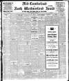 Cumberland & Westmorland Herald Saturday 07 November 1914 Page 1