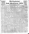 Cumberland & Westmorland Herald Saturday 14 November 1914 Page 1