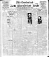 Cumberland & Westmorland Herald Saturday 21 November 1914 Page 1
