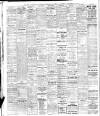 Cumberland & Westmorland Herald Saturday 21 November 1914 Page 8