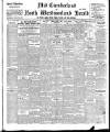 Cumberland & Westmorland Herald Saturday 23 January 1915 Page 1