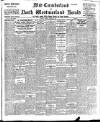 Cumberland & Westmorland Herald Saturday 30 January 1915 Page 1