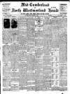 Cumberland & Westmorland Herald Saturday 06 February 1915 Page 1