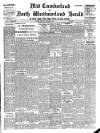 Cumberland & Westmorland Herald Saturday 13 February 1915 Page 1
