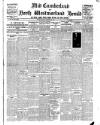 Cumberland & Westmorland Herald Saturday 27 February 1915 Page 1
