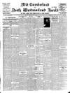 Cumberland & Westmorland Herald Saturday 13 March 1915 Page 1
