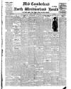 Cumberland & Westmorland Herald Saturday 17 April 1915 Page 1