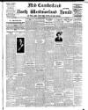 Cumberland & Westmorland Herald Saturday 01 May 1915 Page 1