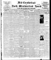 Cumberland & Westmorland Herald Saturday 08 May 1915 Page 1