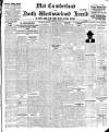 Cumberland & Westmorland Herald Saturday 26 June 1915 Page 1