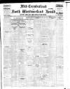 Cumberland & Westmorland Herald Saturday 07 August 1915 Page 1