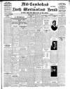 Cumberland & Westmorland Herald Saturday 04 September 1915 Page 1