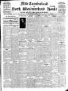 Cumberland & Westmorland Herald Saturday 18 September 1915 Page 1